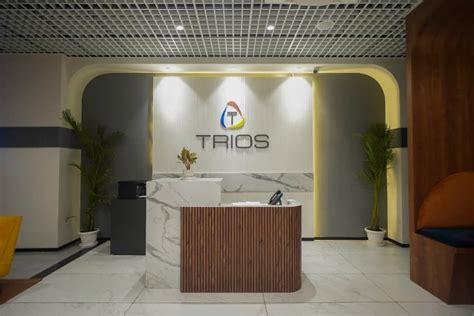 Incuspaze Akaya One at INR 400/day - Coworking Space for a Day Unitech ...