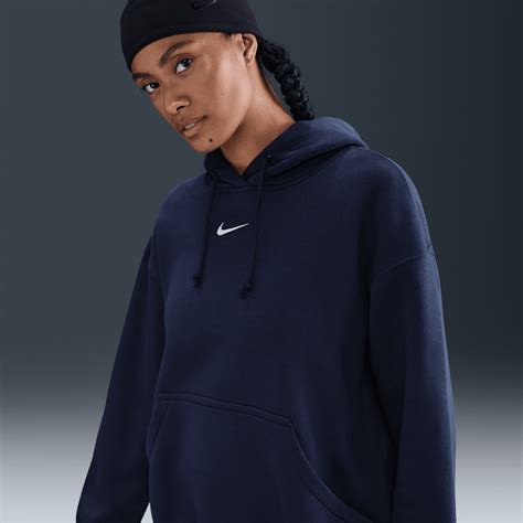 Phoenix Fleece. Nike CA