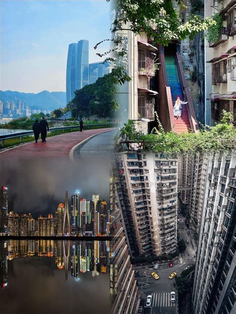 Best routes for independent travel in Chongqing during Spring Festival ...