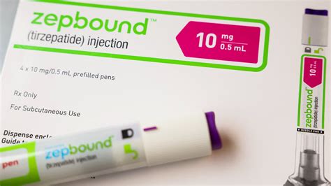 Zepbound: Eli Lilly releases new, cheaper form of weight loss drug