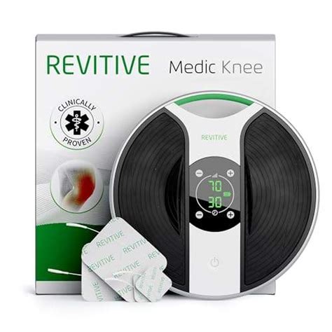 Our 10 Best Revitive Circulation Booster For Legs And Feet in the US ...
