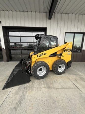 2025 GEHL R190 GEN 2 Para La Venta en Harrisonburg, Virginia ...