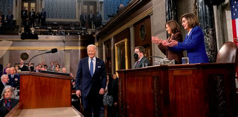 'Has No Idea What's Coming': Biden on Putin; US Bans Russian Flights ...