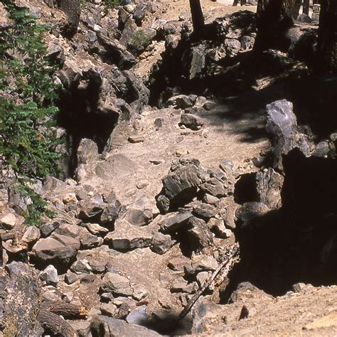 Inyo National Forest | Attractions - Lonely Planet