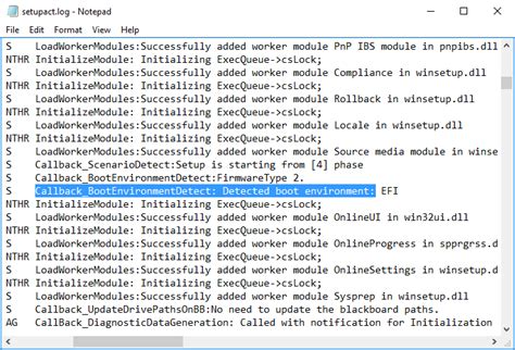 Configure o Modo de Inicialização no MBR para BIOS, Legacy ou UEFI - EaseUS