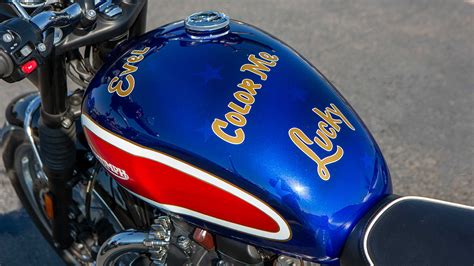 Evel Knievel Rocket Jump Celebration | For the Ride