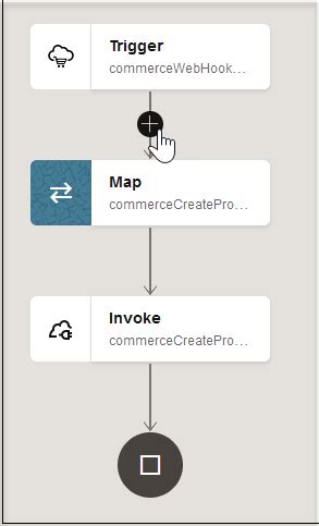 Add Suggestions, Invokes, and Actions Through an Inline Menu