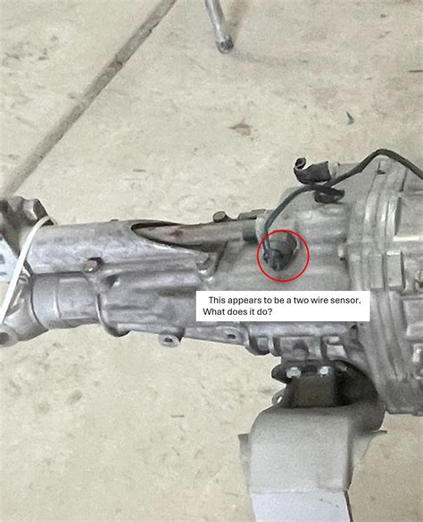 Help identifying switches and sensors on engine/ trans - RX7Club.com - Mazda RX7 Forum