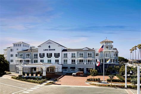 24 hours in Newport Beach, Orange County - Travelmag