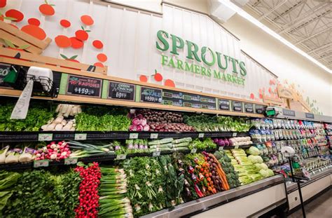 Sprouts Farmers Market Posts $8.8B in 2025 Sales, Names 2 New Execs ...