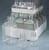 Nalgene® Culture Media Bottles, Square, Sterile | VWR, part of Avantor