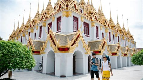 Thailand Visa Changes 2026: A Compiled List Of All Major Changes