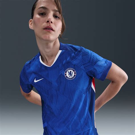 Women's Football Kits & Jerseys. Nike CH