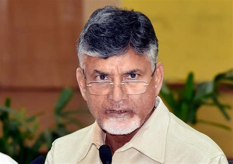 Andhra CM directs police to unearth real reasons behind fire accidents ...