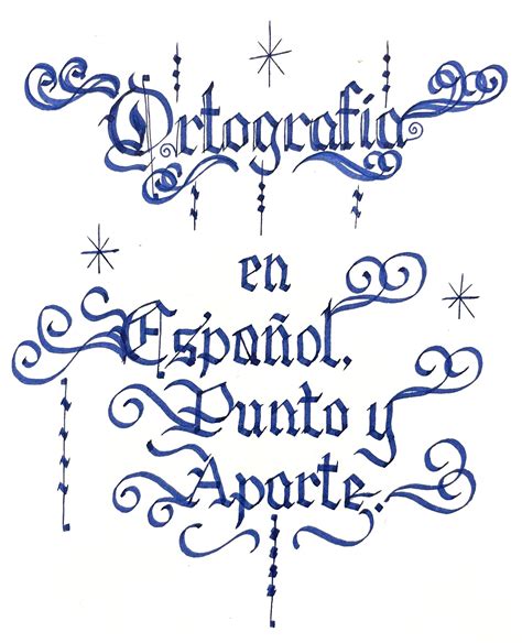 Español, - Las palabras graves o llanas, son aquellas cuyo acento o ...