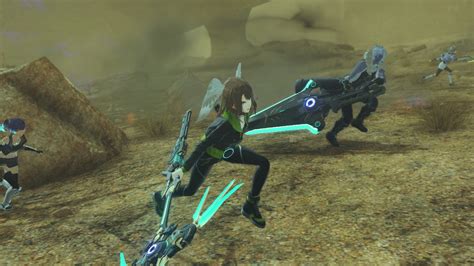 Xenoblade Chronicles 3 Switch 2 Trailer Highlights New Content - RPGamer
