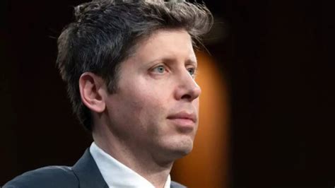 Sam Altman can't stop making fun as Claude maker Anthropic 'goes around ...