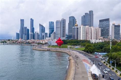 Qingdao Must-Visit Landmark Spot C Position | Trip.com Qingdao