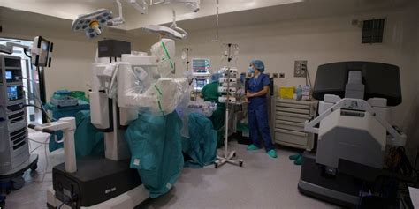 El hospital con mayor lista de espera para entrar a quirófano en ...