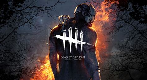 Gra "Dead By Daylight" jako film aktorski. Wyznaczono scenarzystów ...