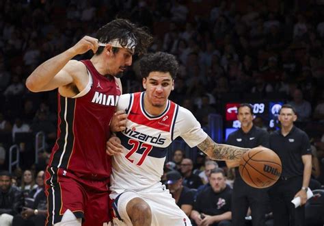 The daily pitch from Sports Editor Matt Daniels: March 19, 2026 ...