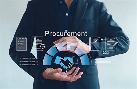 Procurement System Software 的图像结果