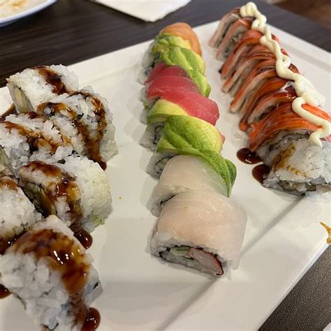 THE 10 BEST Restaurants Near Sushi Bomb, Pittsburgh