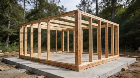 Garden Shed Conversion: A Georgia Homeowner's Guide