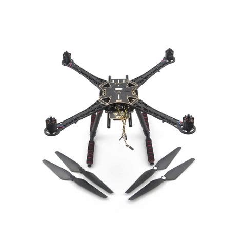 Holybro S500 V2 DIY Drone Kit (Included Motor, Prop and ESC) – Robocraze