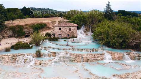 Top 10 Places to Visit in Tuscany – 4K Travel Guide