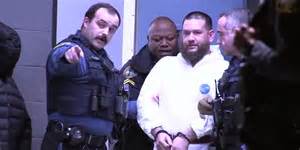 Father accused of stabbing infant, throwing baby out in the snow