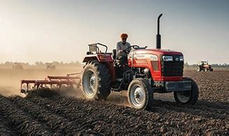 Top 10 Mahindra Tractors for Karnataka Farmers: Specs & Price