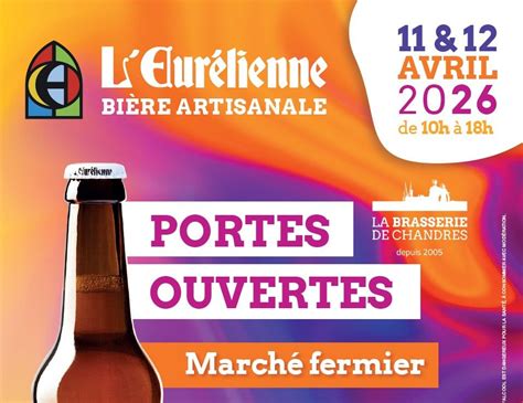 PORTES OUVERTES DE LA BRASSERIE DE CHANDRES, BRASSERIE DE CHANDRES ...