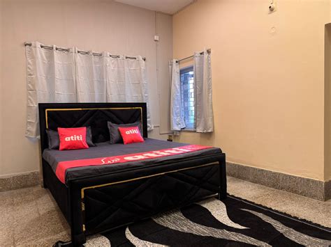 Amenities of New Patliputra Colony 1.5 BHK: 102