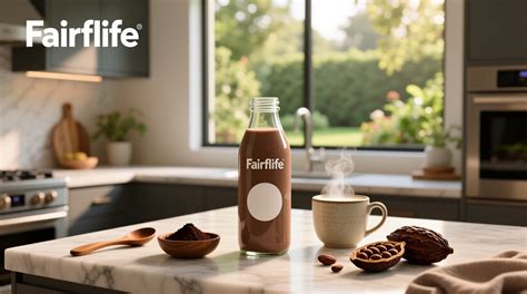 How Much Protein Is in Fairlife Chocolate Milk? A Complete Guide