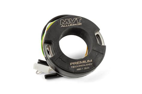 Ignition MVT Premium Original Euro 2 / Euro 3 w/o counterbalance shaft ...
