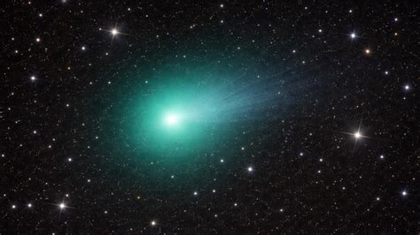 Comet 41P’s rotation slowed dramatically before it likely reversed ...