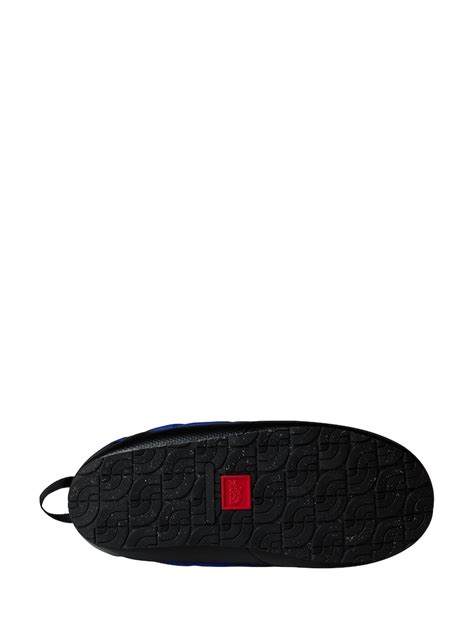Buy The North Face Dark Blue Thermoball Traction Mule V from Next India