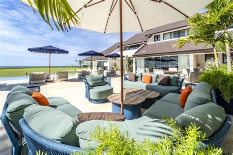 Casa Aguila — Luxury Villas & Vacation Rentals — FantasiaVillas.com