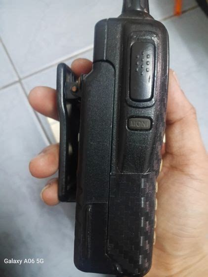 วิทยุสื่อสาร ic-v85 - 371236223 - Kaidee