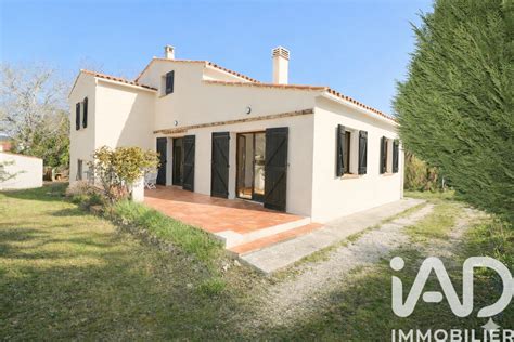 Vente Maison à Mazaugues (83136) : à vendre / 120m² Mazaugues