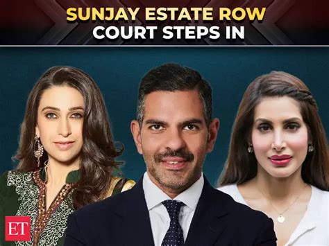 Delhi HC says Priya Kapur must clear ‘legitimate suspicions’ raised by ...