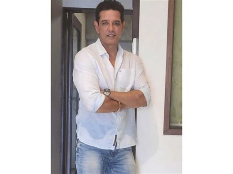 "The roles I do...those choices define me": Anup Soni on 'Crime Patrol ...
