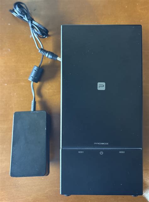 Mediasonic USB 3.2 Gen 2 Type C 10Gbps 2 Bay Raid 3.5" SATA Hard Drive Enclosure for Sale ...