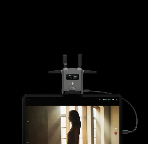 DJI SDR Transmission Combo | Shopee Malaysia