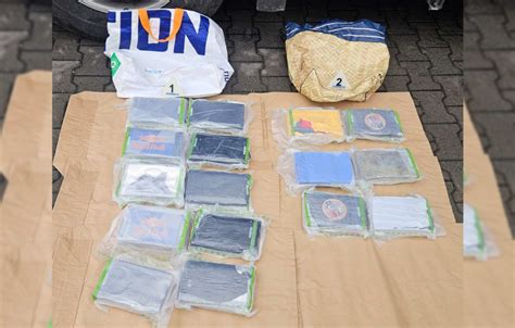 Novosadska policija uhapsila Obrenovčanina: U kamionu mu našli 18 ...