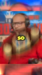 Curmel Moton on belts in boxing: "I've been saying belts matter and I ...