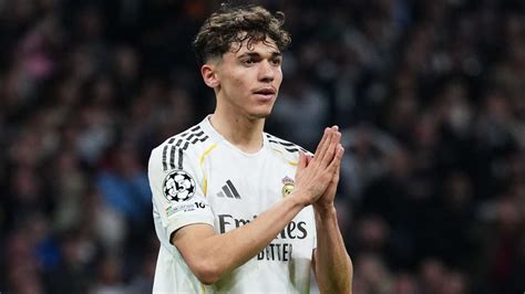 "I don't know how to pronounce his name": Real Madrid's super talent ...