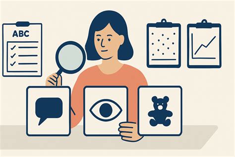 Functions of Behavior Examples: Real-World ABA Scenarios for