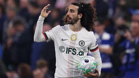 Star Chelsea defender Marc Cucurella opens up on tough UEFA Champions ...